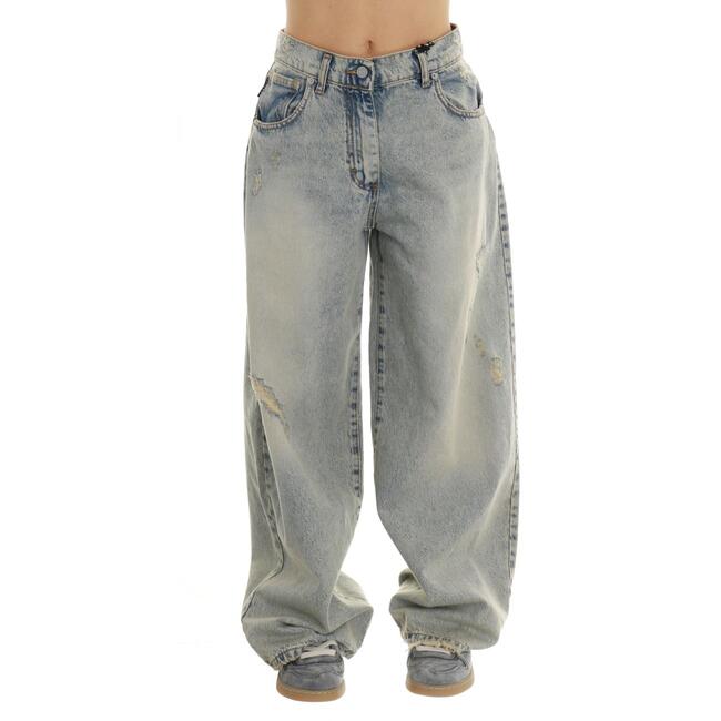 JEANS BELLA HAVEONE - Mad Fashion | img vers.1300x/